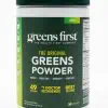 Greens Powder Mint Flavor by Greens First