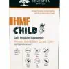 Genestra HMF Child - probiotic formula, digestive health