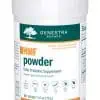 Genestra HMF Powder - probiotic formula, digestive health
