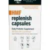 Genestra HMF Replenish Capsules - probiotic supplement, digestive health
