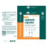 Genestra HMF Replenish Capsules - probiotic supplement, digestive health