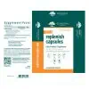 Genestra HMF Replenish Capsules - probiotic supplement, digestive health
