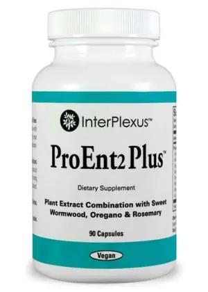 Pro Ent 2 Plus