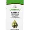 Unda Juniperus Communis - gemmotherapy remedy, herbal extract