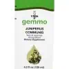 Unda Juniperus Communis - gemmotherapy remedy, herbal extract
