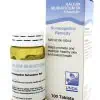 Kalium Muriaticum 6X homeopathic tissue salt supplement for mucous membrane and cellular support