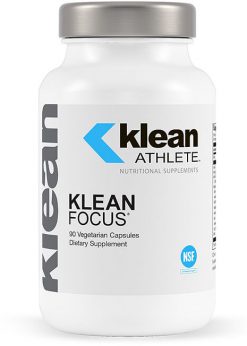 Klean Focus