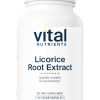 Vital Nutrients Licorice Root Extract - immune support, digestive health
