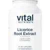 Vital Nutrients Licorice Root Extract - immune support, digestive health