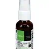 DaVinci Labs LIPOSOMAL MELATONIN SPRAY -- melatonin spray, sleep support