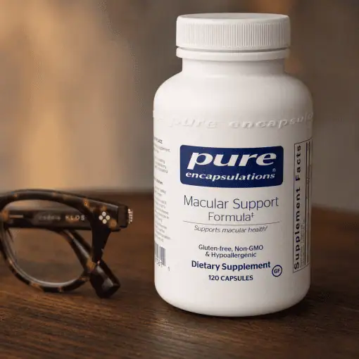Macular Support - Image 2
