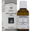 Unda Medullosseinum Plex -- bone health support, homeopathic remedy