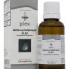 Unda Medullosseinum Plex -- bone health support, homeopathic remedy