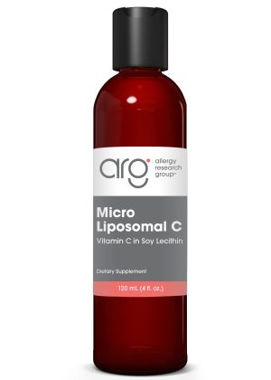 Micro Liposomal C by Allerfy Research Group