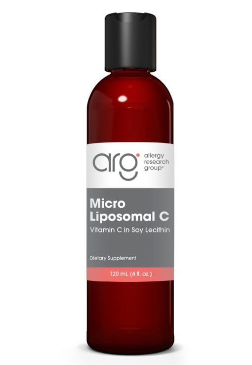 Micro Liposomal C by Allerfy Research Group