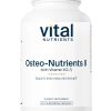 Osteo-nutrients 2 with Vitamin K2-7 by Vital Nutrients