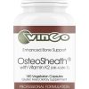 Vinco OsteoSheath-New and Improved Formula! - bone health supplement, calcium support