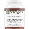 Vinco OsteoSheath-New and Improved Formula! - bone health supplement, calcium support