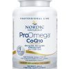 ProOmega CoQ10 by Nordic Naturals