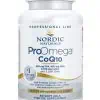 ProOmega CoQ10 by Nordic Naturals
