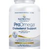 ProOmega Cholesterol-Support by Nordic Naturals