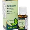 Genestra Pulmo-gen -- respiratory support, pulmonary health