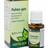 Genestra Pulmo-gen -- respiratory support, pulmonary health