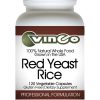 Vinco Red Yeast Rice - heart health, cholesterol support