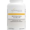 Integrative Therapeutics Resveratrol Ultra High Potency - antioxidant supplement, cardiovascular support
