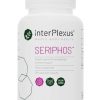 Interplexus Seriphos--Original Formula -- adrenal support, stress resiliency