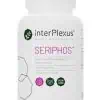 Interplexus Seriphos--Original Formula -- adrenal support, stress resiliency