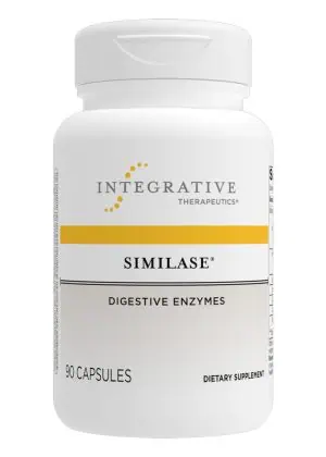 Similase by Integrative Theraputics