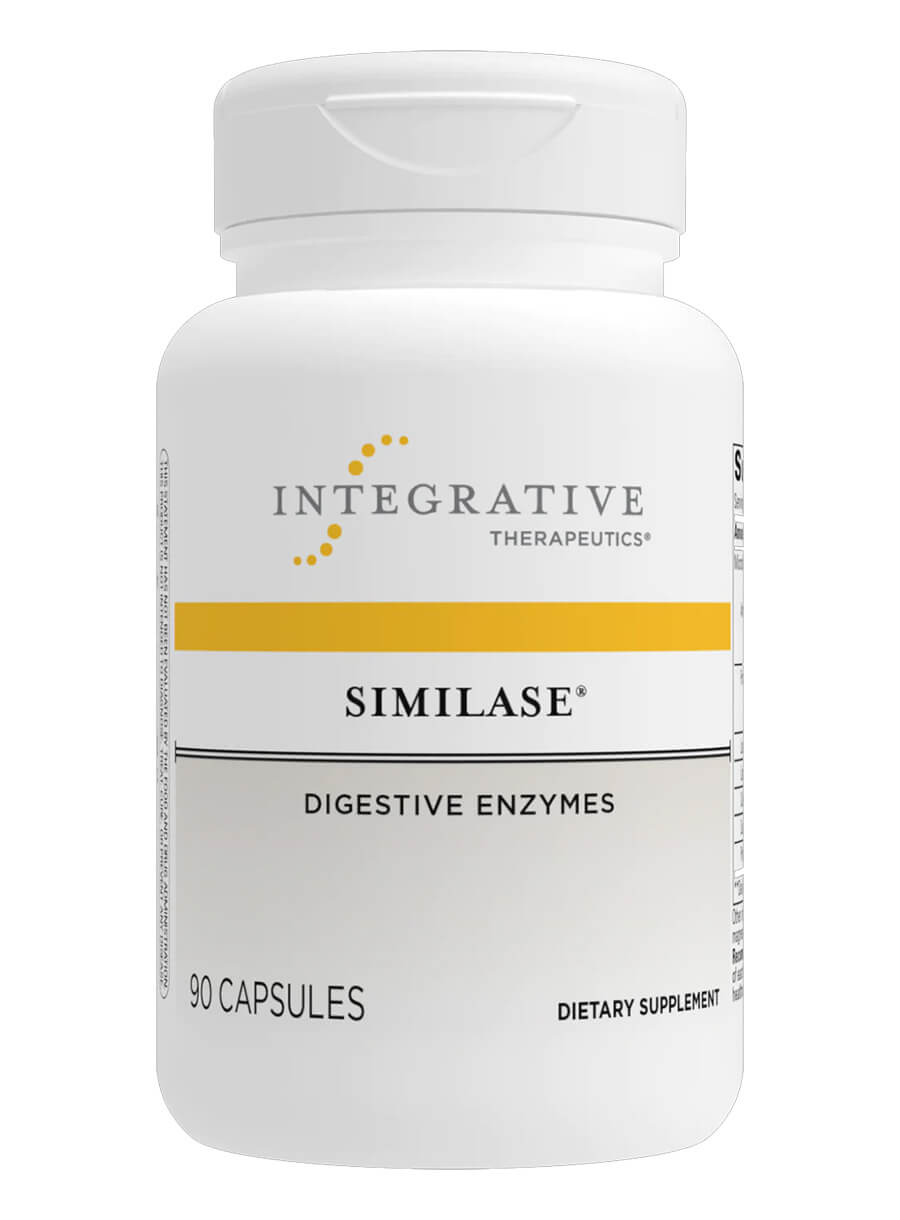 Similase by Integrative Theraputics