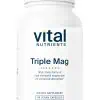 Triple Mag from Vital Nutrients