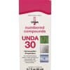 Unda Unda 30 -- insomnia relief, anxiety support