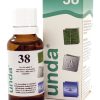 Unda Unda 38 -- Prostate Health, Bladder Support