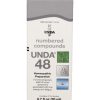 Unda Unda 48 - cellular degeneration remedy, detox support