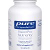 VPN9 | VisionPro Nutrients 90's by Pure Encapsulations