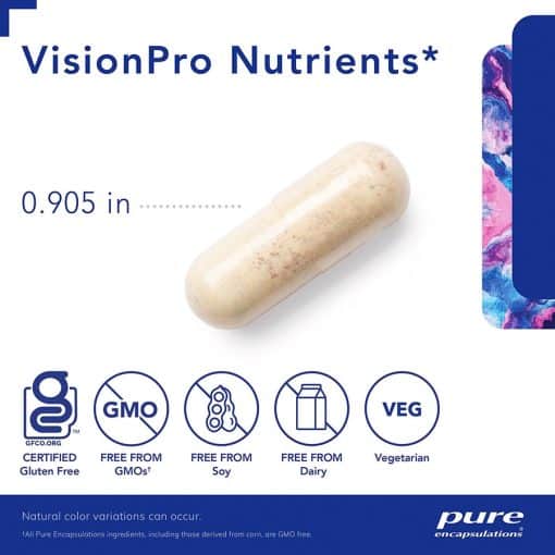 VisionPro Nutrients - Image 2