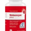 Wobenzym Plus by Douglas Laboratories