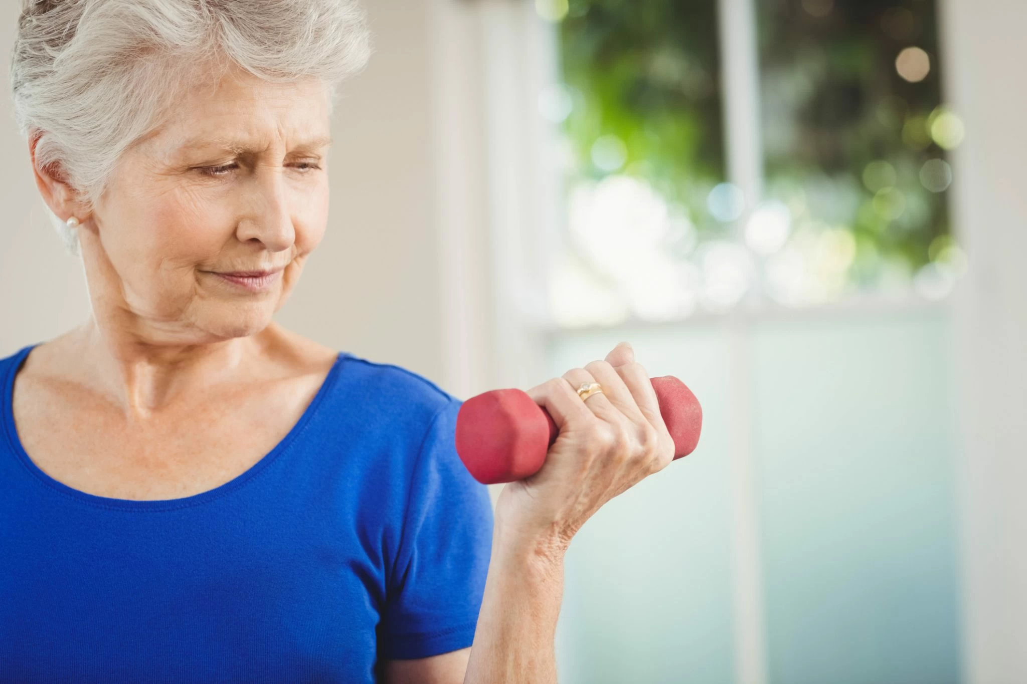 Prevent & Reverse Osteoporosis