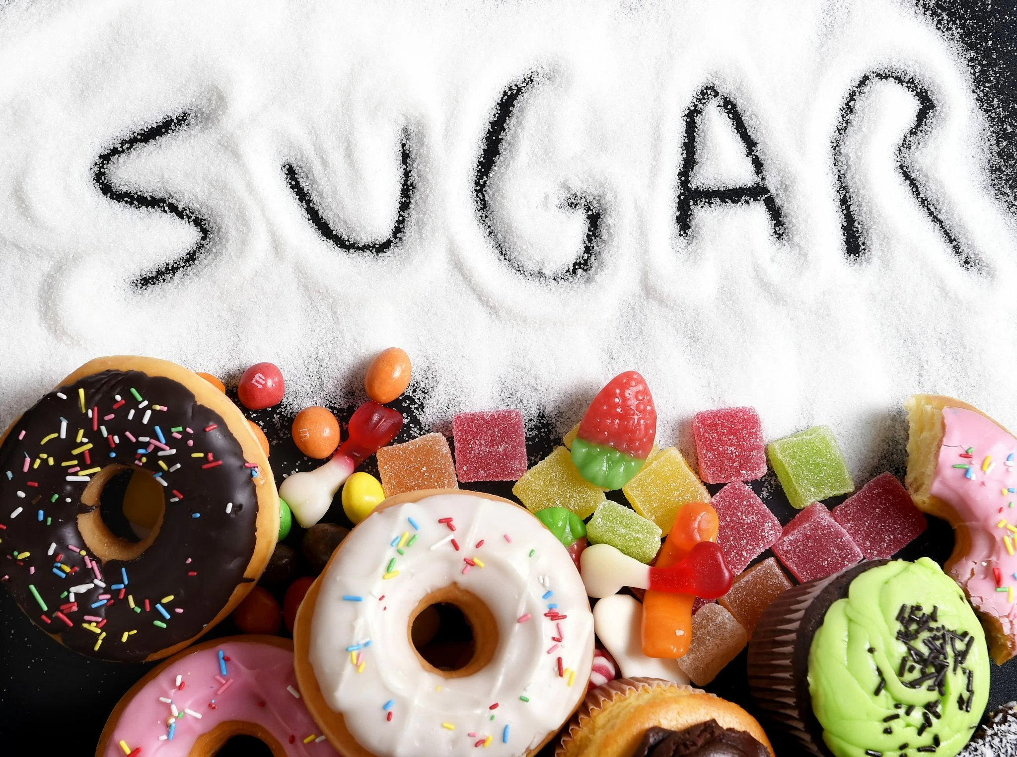 Blood Sugar Balance