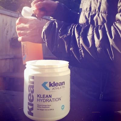 Klean Athlete Hydration