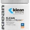 Klean BCAA+ Peak Canister