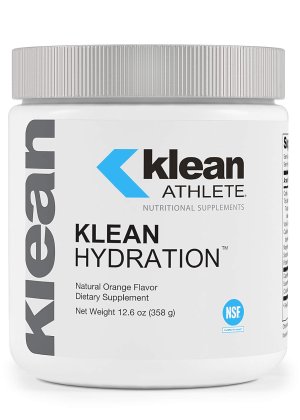 Klean Hydration™
