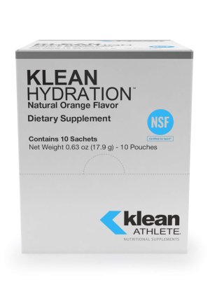 Klean Hydration™