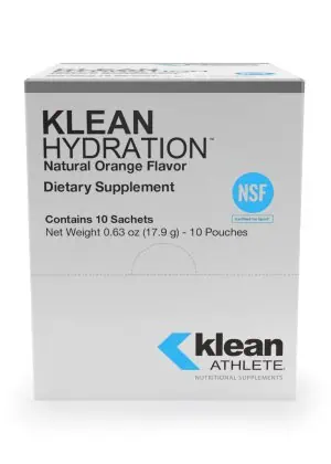 Klean Hydration™