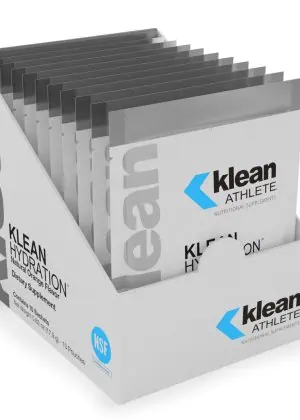 Klean Hydration™
