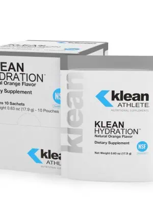 Klean Hydration™