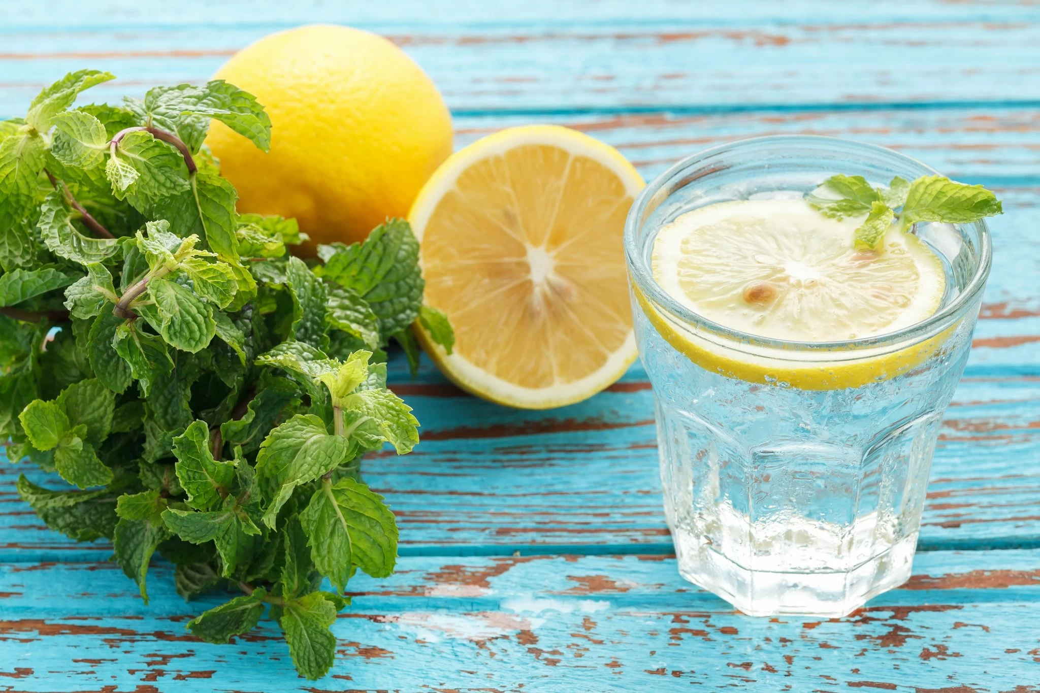 Can You Lose Weight From Drinking Lemon Water?